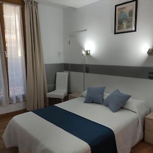 Private Bathroom Double Room